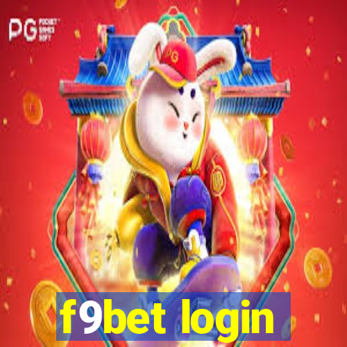 f9bet login